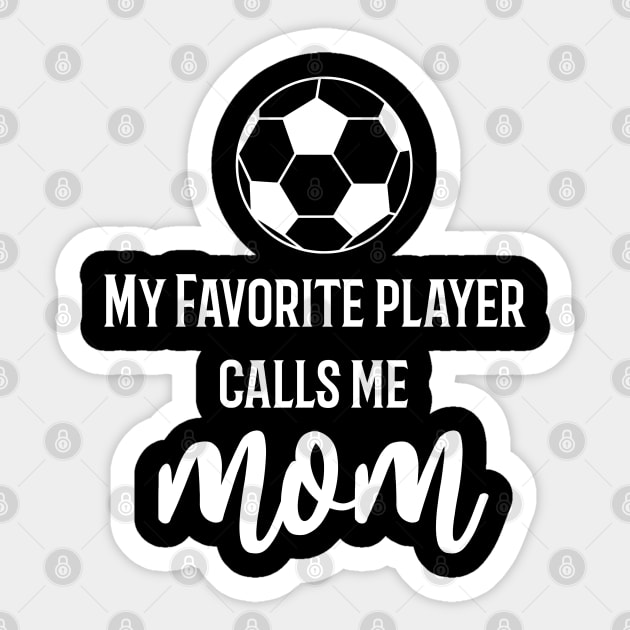 Soccer mom Sticker by FreckledBliss